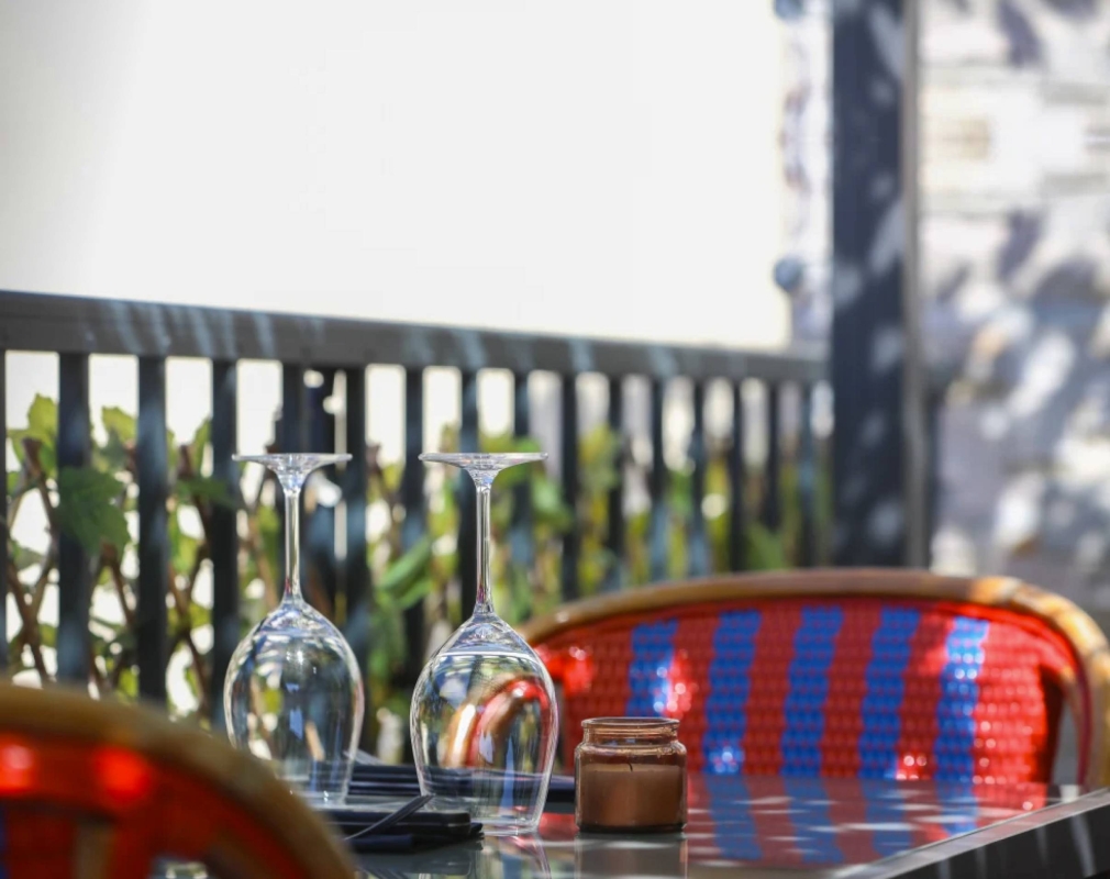 Au Coin Gourmand - restaurant DRAVEIL - Restaurant Vigneux sur Seine