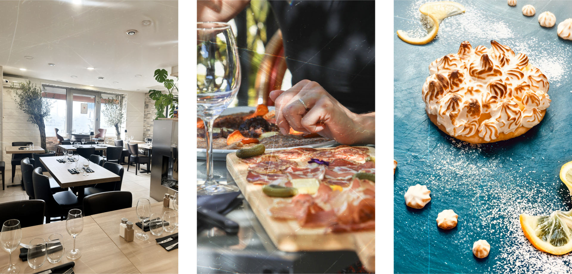 Au Coin Gourmand - restaurant DRAVEIL - les meilleurs restaurant de DRAVEIL