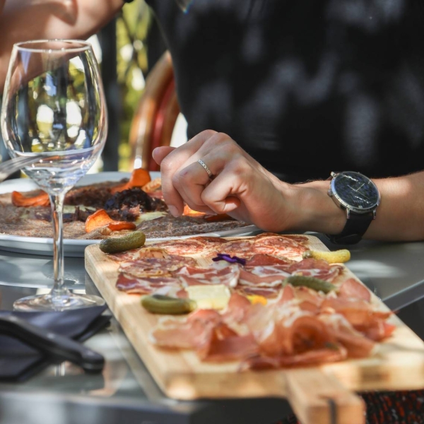 La carte - Au Coin Gourmand - restaurant DRAVEIL - restaurant DRAVEIL