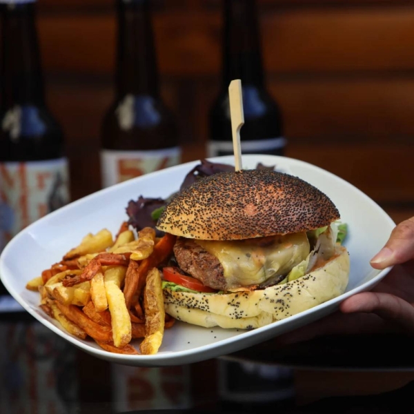 La carte - Au Coin Gourmand - restaurant DRAVEIL - top restaurant DRAVEIL