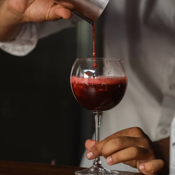 Carte Boissons - Cocktail Draveil - Mocktail Draveil - Bar à Vin - Au Coin Gourmand - restaurant Draveil - les meilleurs restaurant de DRAVEIL