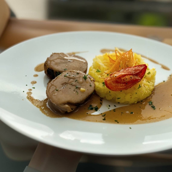 La carte - Au Coin Gourmand - restaurant DRAVEIL - meilleur resto DRAVEIL