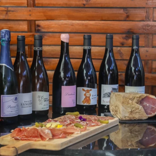 Le Restaurant - Restaurant Terrasse Draveil - Rooftop Draveil - Au Coin Gourmand - Restaurant Draveil - bien manger DRAVEIL