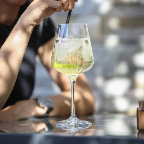 Carte Boissons - Cocktail Draveil - Mocktail Draveil - Bar à Vin - Au Coin Gourmand - restaurant Draveil - bon restaurant DRAVEIL