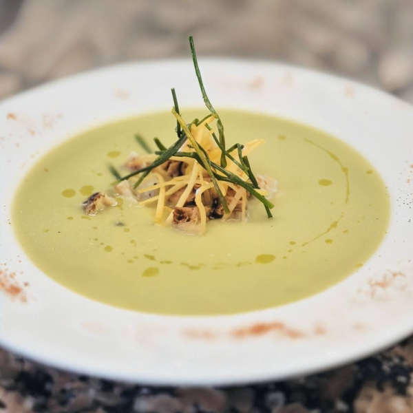 Le Restaurant - Restaurant Terrasse Draveil - Rooftop Draveil - Au Coin Gourmand - Restaurant Draveil - les meilleurs restaurant de DRAVEIL