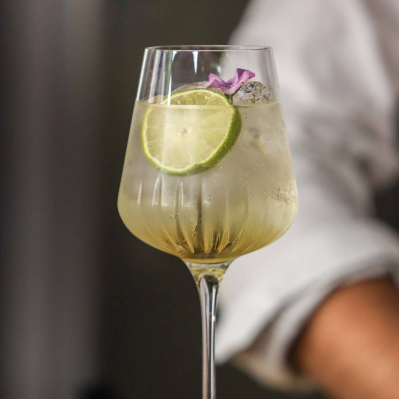 Le Restaurant - Restaurant Terrasse Draveil - Rooftop Draveil - Au Coin Gourmand - Restaurant Draveil - top restaurant DRAVEIL